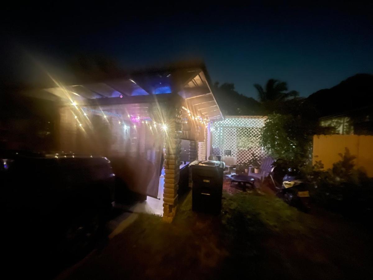 צפון מיאמי Miami Vibes "Hostel-Like" Shared Room מראה חיצוני תמונה