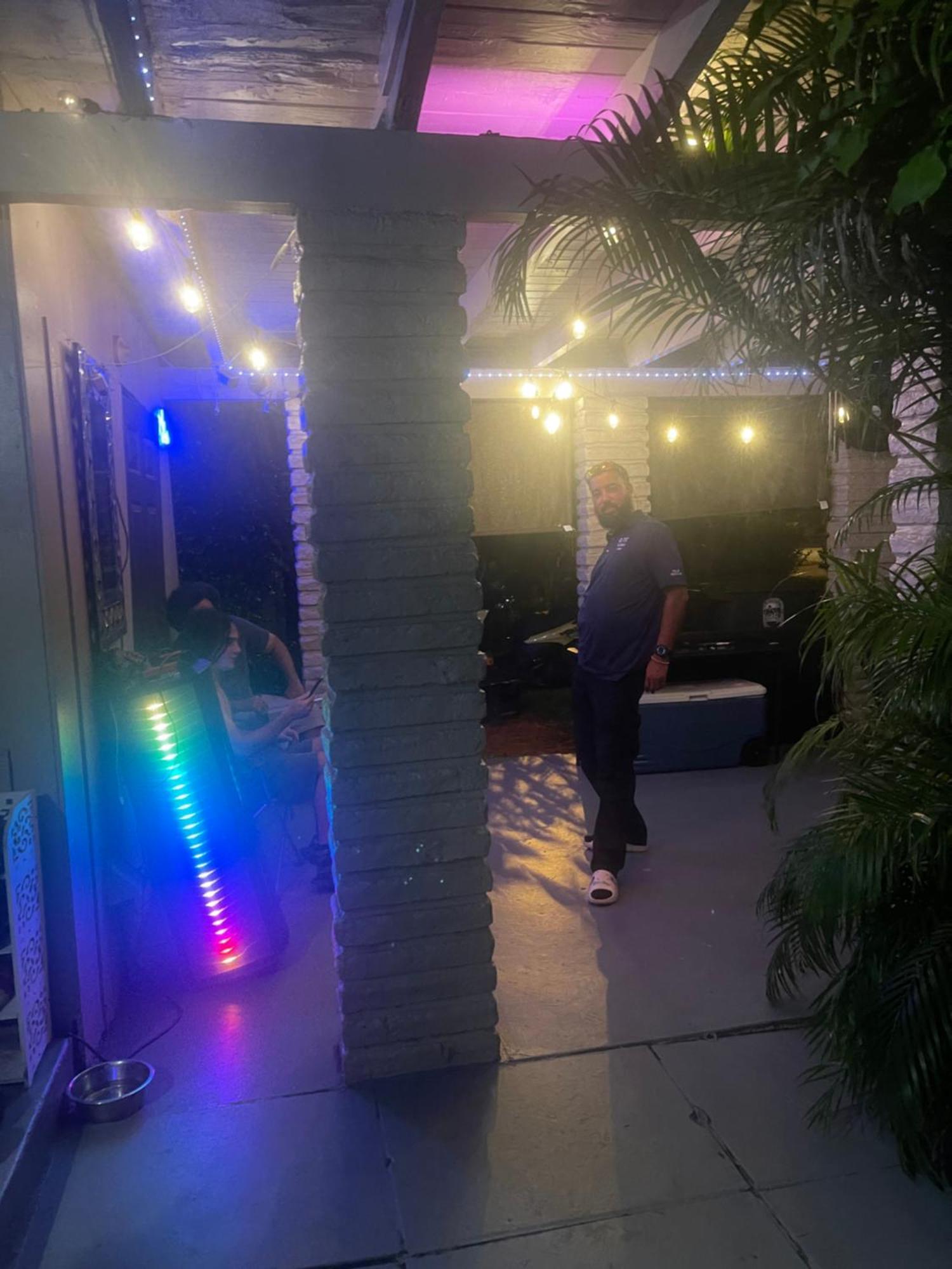 צפון מיאמי Miami Vibes "Hostel-Like" Shared Room מראה חיצוני תמונה