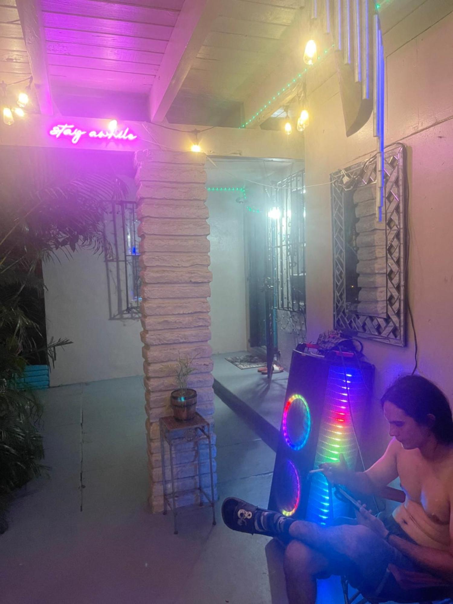 צפון מיאמי Miami Vibes "Hostel-Like" Shared Room מראה חיצוני תמונה