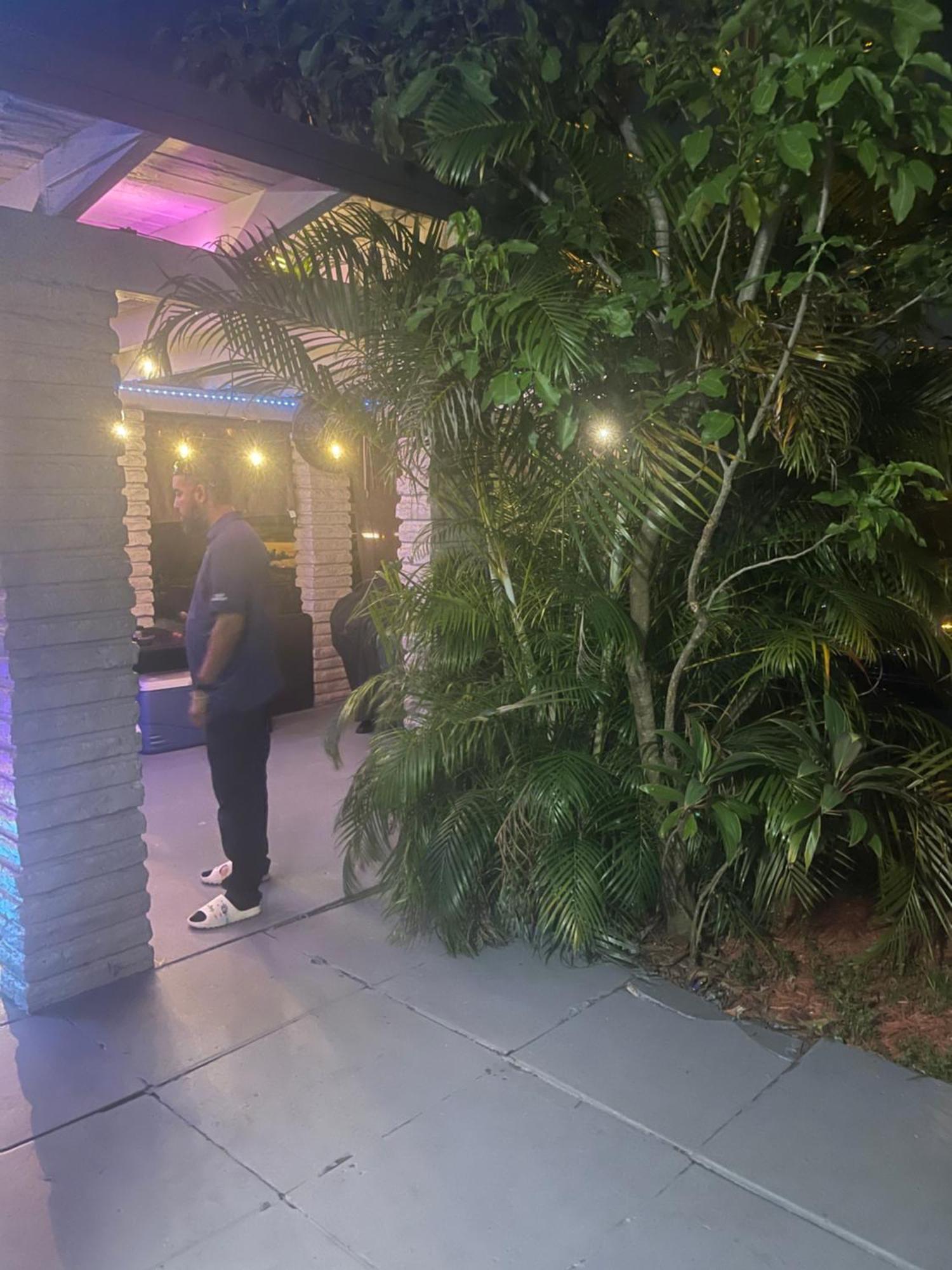 צפון מיאמי Miami Vibes "Hostel-Like" Shared Room מראה חיצוני תמונה